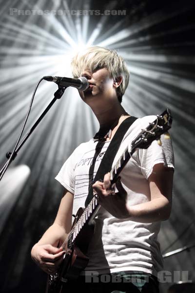 EMA - 2011-11-07 - PARIS - Olympia - 
